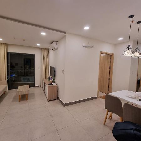Can Ho Ven Bien 2 Pn 90M2 Tai Aria Vung Tau Co Ho Boi エクステリア 写真