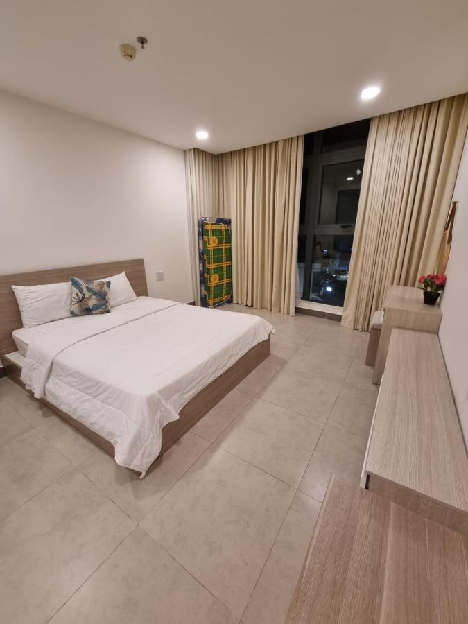Can Ho Ven Bien 2 Pn 90M2 Tai Aria Vung Tau Co Ho Boi エクステリア 写真