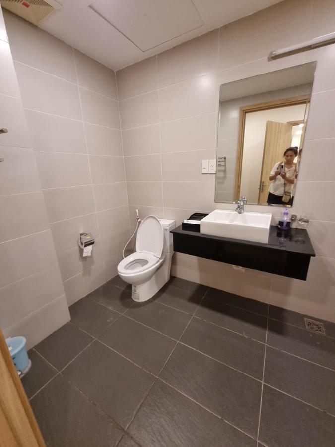 Can Ho Ven Bien 2 Pn 90M2 Tai Aria Vung Tau Co Ho Boi エクステリア 写真