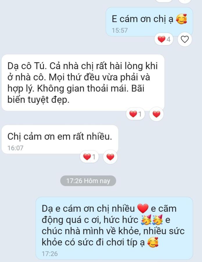Can Ho Ven Bien 2 Pn 90M2 Tai Aria Vung Tau Co Ho Boi エクステリア 写真
